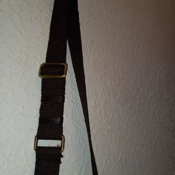 Mulberry LT Crossbody/Messenger Bag - Picture 10 of 13